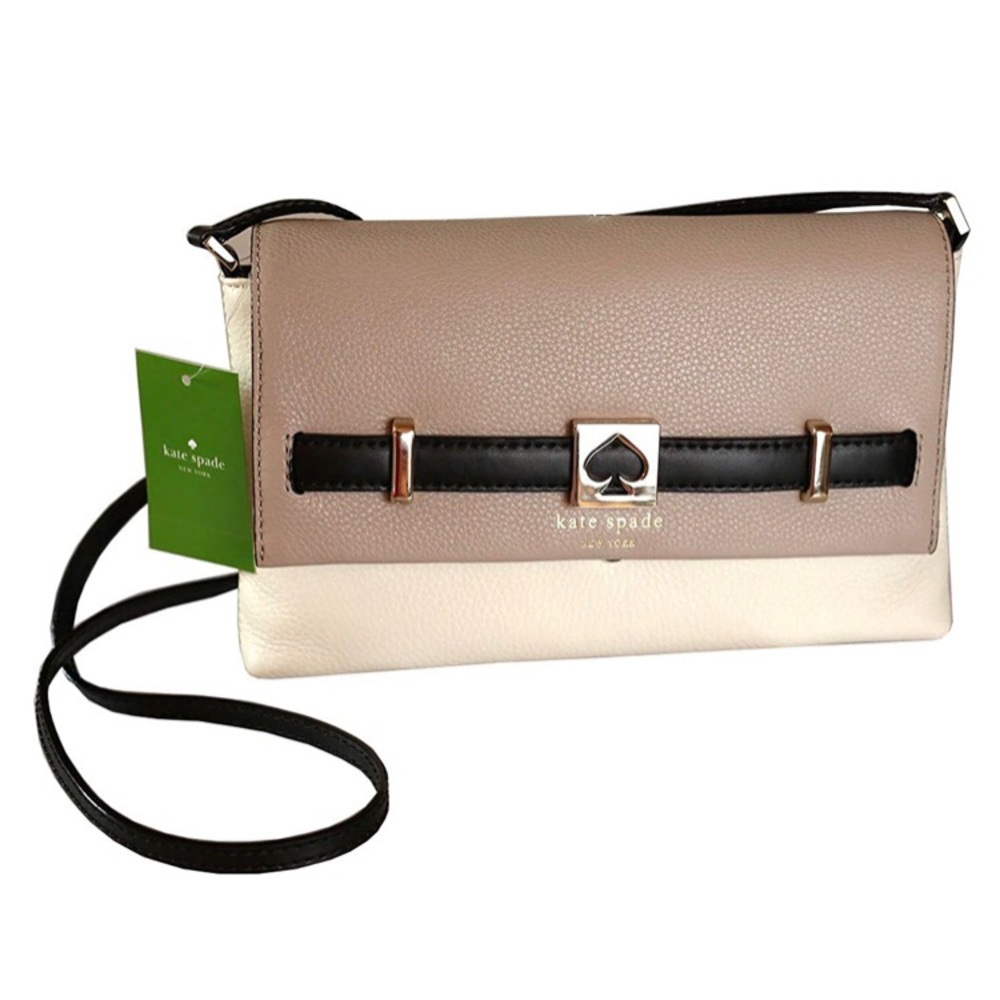 Kate Spade ♠️ Houston Street Loula